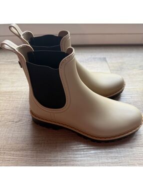 Igor Chelsea Rain Boots | size 7